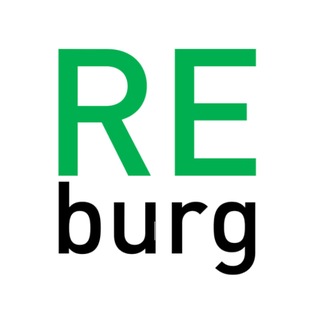 Аватар канала REBURG