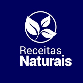 Receitas Naturais 🌿🌱🪴 channel avatar