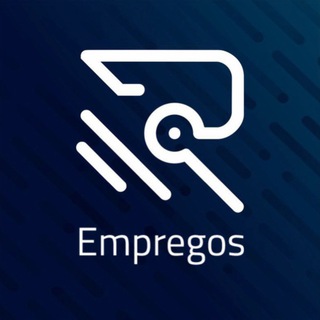 Recrutei Empregos #Geral channel avatar