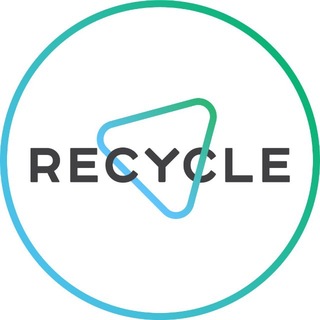 Ресайкл channel avatar