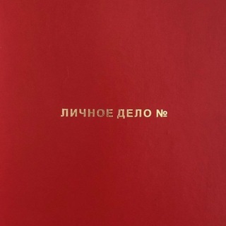 Аватар канала RED BINDER