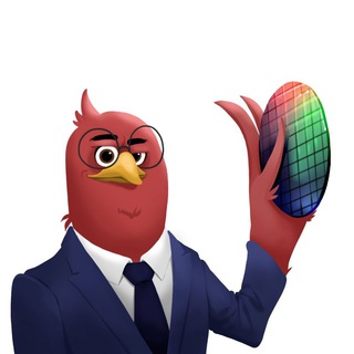 레드버드 기업분석 channel avatar