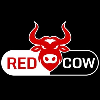 Аватар канала Red Cow 2D Main Channel