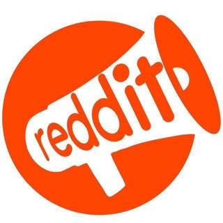 Аватар канала Reddit