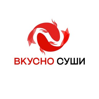 Аватар канала ВКУСНО СУШИ | РЕДФИШ | Волгоград