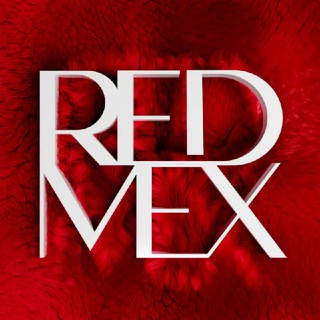 RED-MEX channel avatar