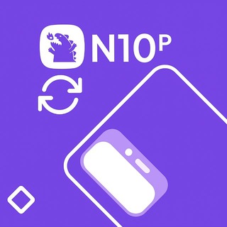Redmi Note 10 Pro | Updates channel avatar