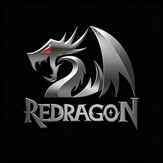 Redragon Russia channel avatar