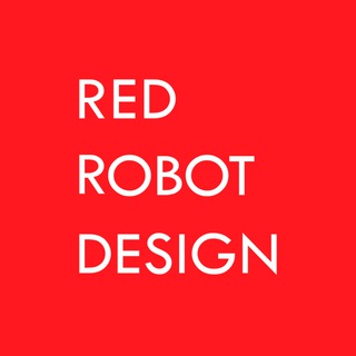 RED ROBOT DESIGN channel avatar
