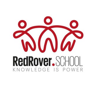 Аватар канала RedRover.school, бесплатная ИТ школа!