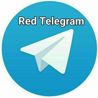 Red Telegram Canales, Grupos y Bots channel avatar