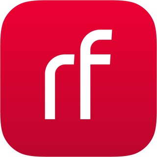 Аватар канала ReForma