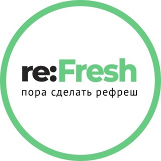 Аватар канала Рефреш кухни | Меняем фасады и не только