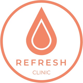 Биохакинг-клуб «Refresh Clinic» channel avatar