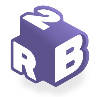 Аватар канала R2B.News
