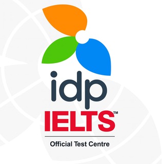 Аватар канала IDP IELTS REG