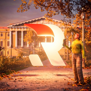 Region | GTA 5 RP с картой России channel avatar