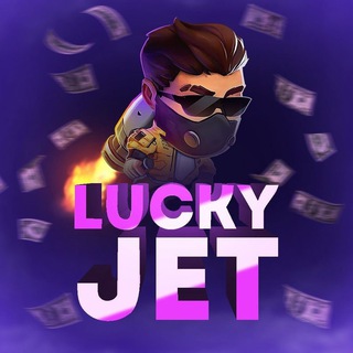LUCKY JET ССЫЛКА ЛАКИ ДЖЕТ channel avatar
