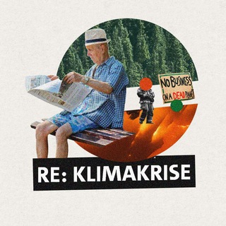 Аватар канала RE: Klimakrise