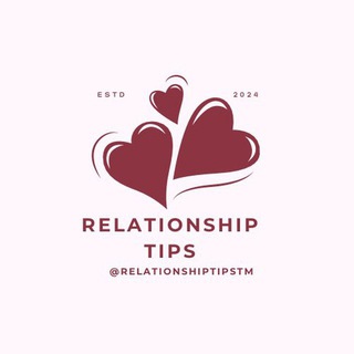 Relationship Tips channel avatar