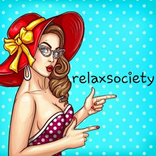Аватар канала Relaxsociety Massage