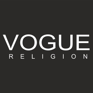 VOGUE-religion channel avatar