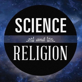 Science and Religion channel avatar