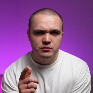 Александр Быданцев (Трикстер) channel avatar