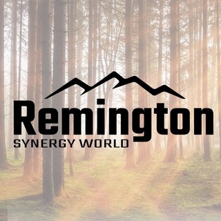 Remington_brand channel avatar