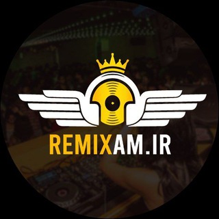 Аватар канала Remixam