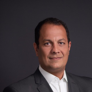 Renato Porto channel avatar