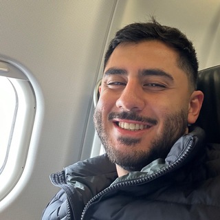 Аватар канала رنه سینانی