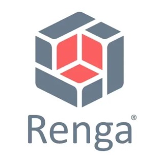 Renga_BIM channel avatar
