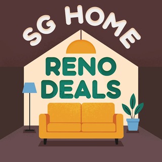 Аватар канала SG Home Reno Deals