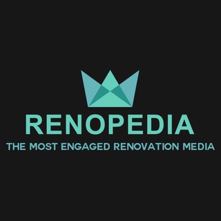 Аватар канала Renopedia Home
