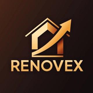RENOVEX - инвест ремонт для аренды | меблировка новостроек channel avatar