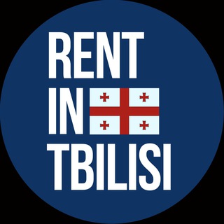 Аватар канала Rent in Tbilisi 🇬🇪 Flats ©