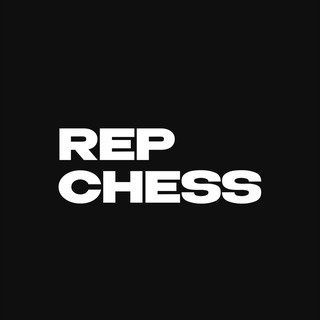 Rep Chess channel avatar