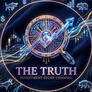 Аватар канала The Truth_투자스터디