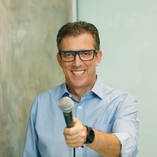 Fernando Beteti - Repórter Saúde channel avatar