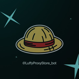 Luffy Store - NEWS channel avatar