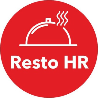 Resto HR - работа в ресторанах, повара, вакансии общепит, Москва channel avatar