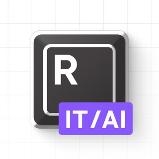 Аватар канала Result: IT в эпоху AI