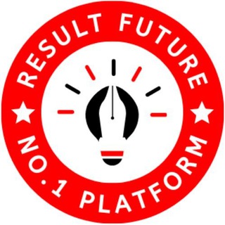Result Future Official channel avatar