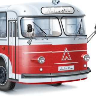 RetroBus: непосредственный впрыск channel avatar