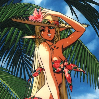 Аватар канала RETRO AESTHETIC ANIME