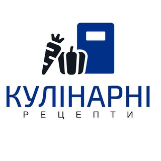 Кулінарні рецепти channel avatar