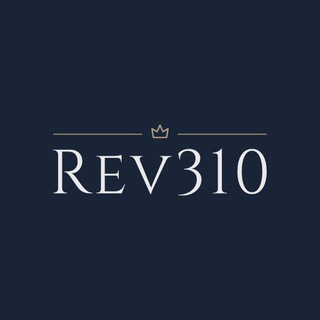 Аватар канала Rev310