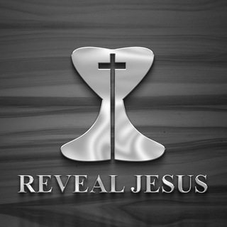 REVEAL JESUS channel avatar