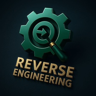 ReverseEngineering channel avatar